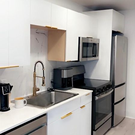 Premier 1-Bedroom Luxury Living Далас Екстериор снимка