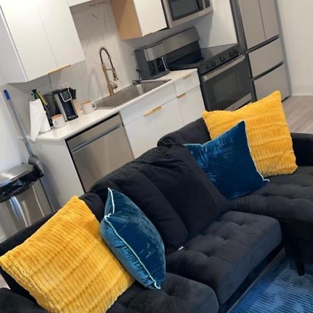 Premier 1-Bedroom Luxury Living Далас Екстериор снимка