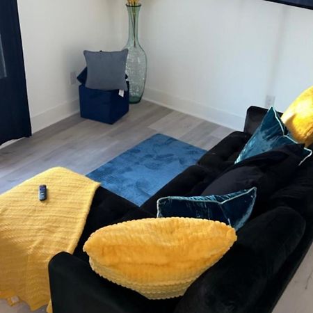 Premier 1-Bedroom Luxury Living Далас Екстериор снимка