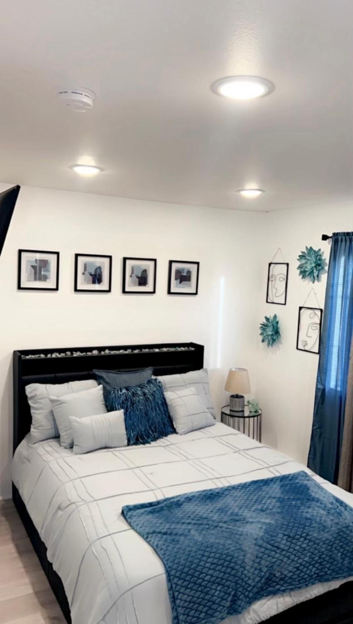 Premier 1-Bedroom Luxury Living Далас Екстериор снимка