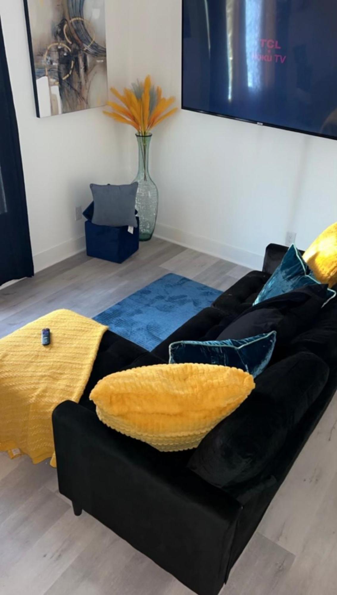 Premier 1-Bedroom Luxury Living Далас Екстериор снимка
